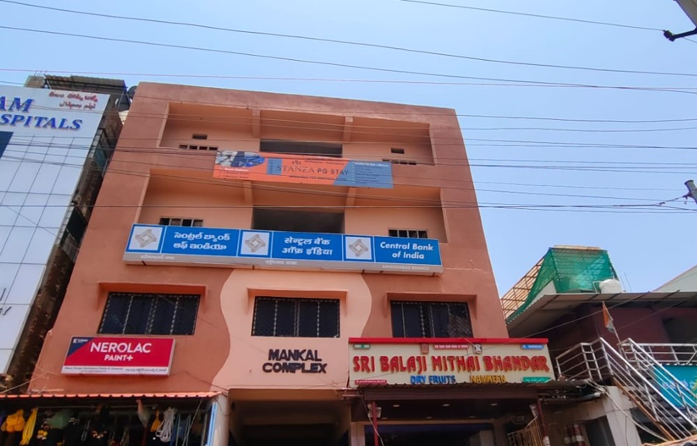Redefining Luxury and Comfort in Zaheerabad, Telangana 502220